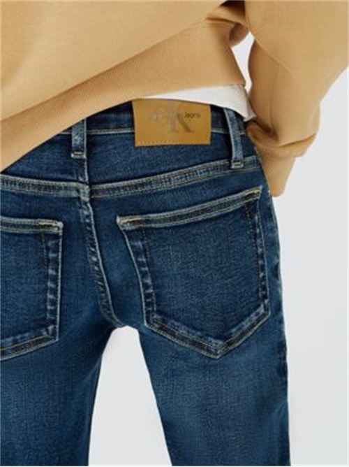  CALVIN KLEIN | IB0IB02303T/1BJ